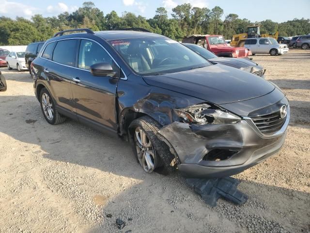 2013 Mazda CX-9 Grand Touring