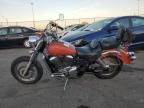 2003 Honda VT750 CDD