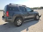 2011 Nissan Xterra OFF Road