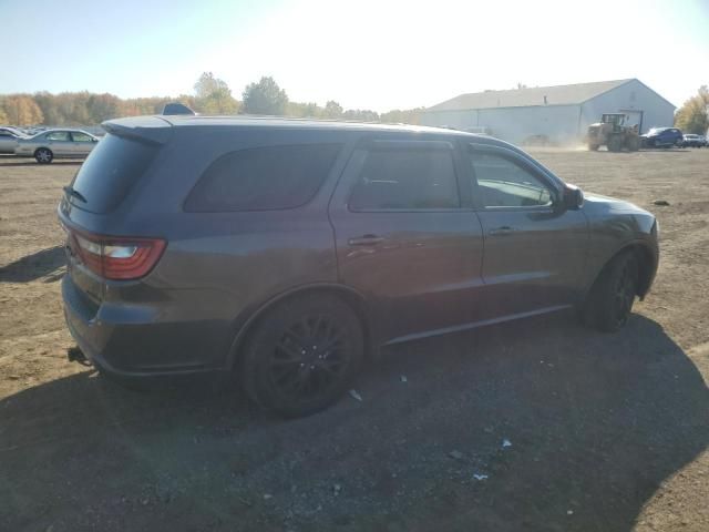 2016 Dodge Durango Limited