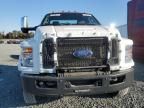 2022 Ford F750 Super Duty