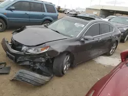 2010 Acura TL en venta en Brighton, CO