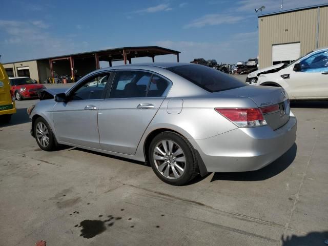 2012 Honda Accord EX