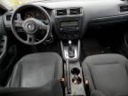 2011 Volkswagen Jetta Base