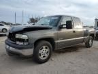 2002 Chevrolet Silverado C1500