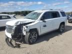 2015 Chevrolet Tahoe K1500 LTZ