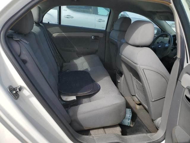 2008 Chevrolet Malibu LS