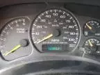 2000 Chevrolet Silverado C1500