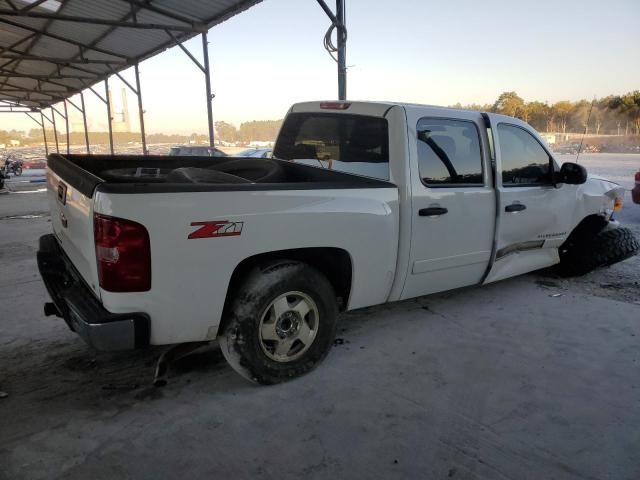 2008 Chevrolet Silverado C1500