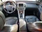 2010 Buick Lacrosse CXS