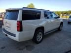 2015 Chevrolet Suburban C1500 LT