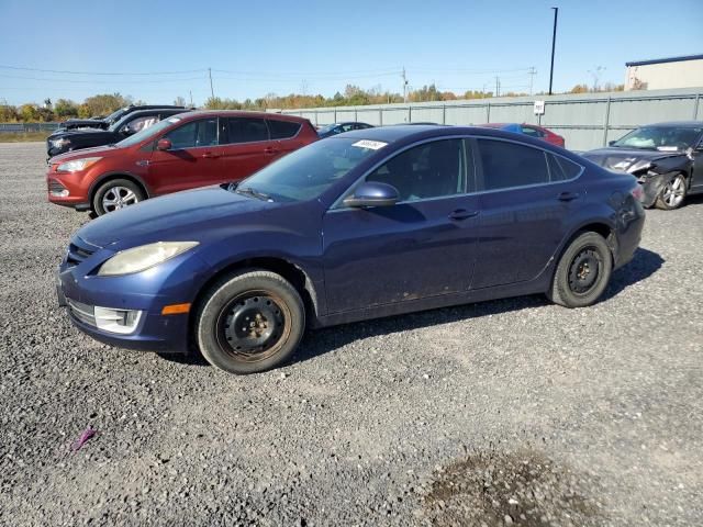 2010 Mazda 6 I