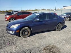 2010 Mazda 6 I en venta en Ottawa, ON