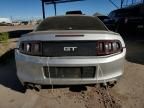 2014 Ford Mustang GT