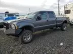 2004 Ford F350 SRW Super Duty