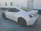 2013 Subaru BRZ 2.0 Limited