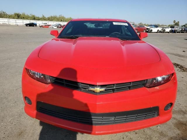 2014 Chevrolet Camaro LS