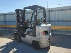 2008 Nissan Forklift