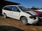 2007 Chrysler Town & Country Touring