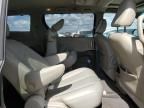 2012 Toyota Sienna XLE