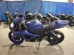 2006 Suzuki GSX-R600 K6