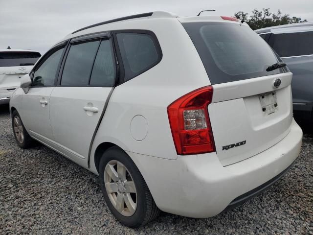 2007 KIA Rondo Base