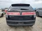 2007 Lincoln MKX