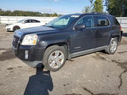 Salvage cars for sale from Copart Dunn, NC: 2015 GMC Terrain SLE