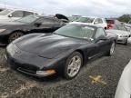 1997 Chevrolet Corvette