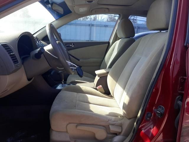 2007 Nissan Altima 2.5