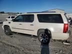 2010 Cadillac Escalade ESV Premium