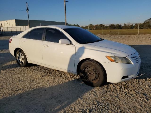 2009 Toyota Camry Base