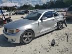 2012 BMW 128 I