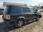 2008 Honda Pilot EXL