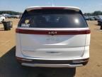 2022 KIA Carnival EX