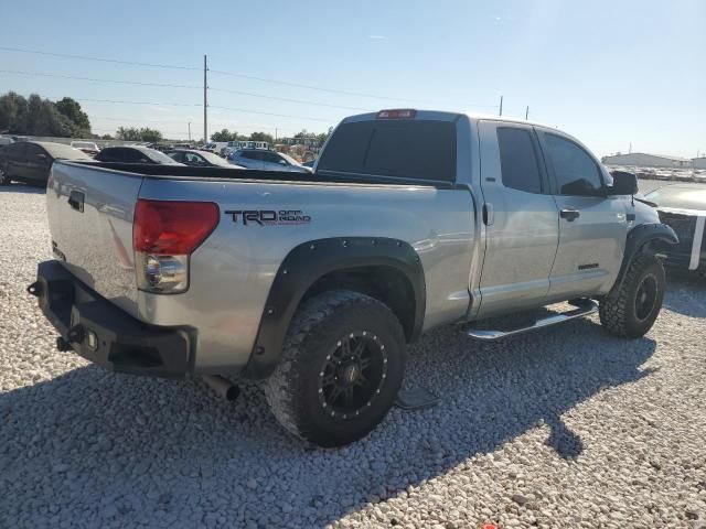 2007 Toyota Tundra Double Cab SR5