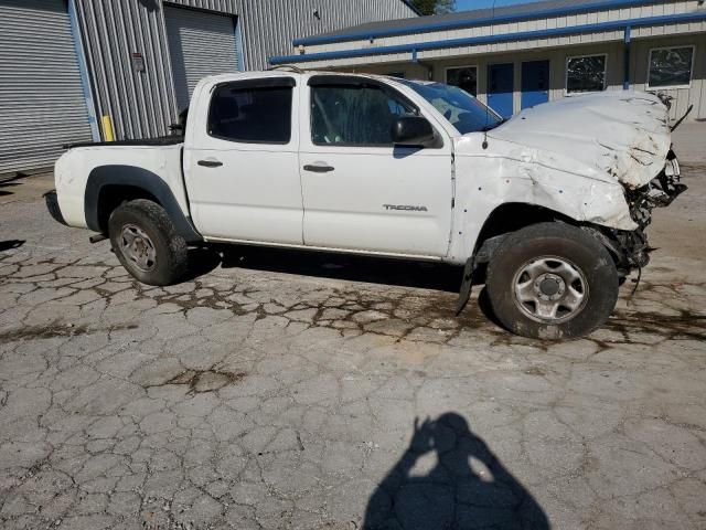 2008 Toyota Tacoma Double Cab