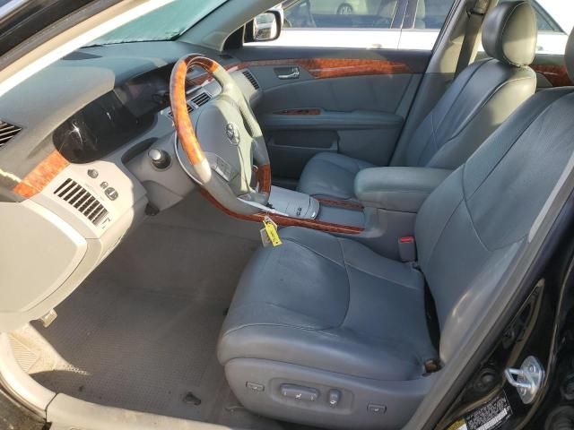 2006 Toyota Avalon XL