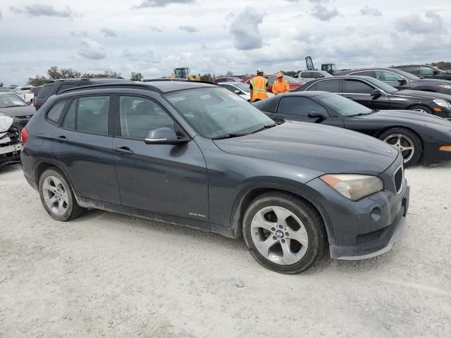 2015 BMW X1 SDRIVE28I