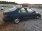 2000 Hyundai Elantra GLS