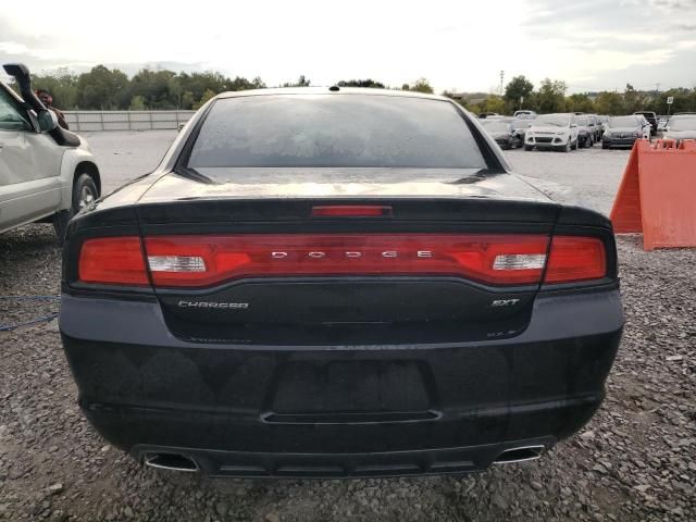 2014 Dodge Charger SXT