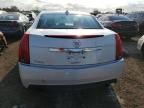 2010 Cadillac CTS Luxury Collection