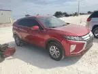 2019 Mitsubishi Eclipse Cross ES