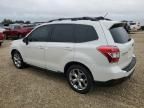 2015 Subaru Forester 2.5I Touring