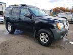 2010 Nissan Xterra OFF Road