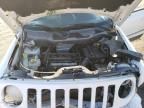 2010 Jeep Patriot Sport