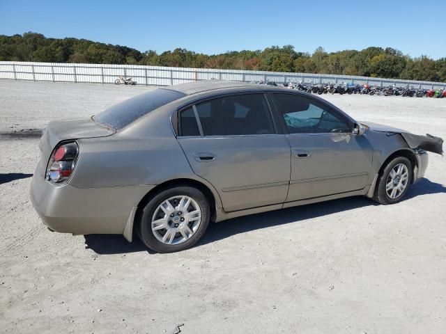 2006 Nissan Altima S