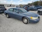 1999 Lincoln Town Car Executive