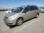 2004 Toyota Sienna CE