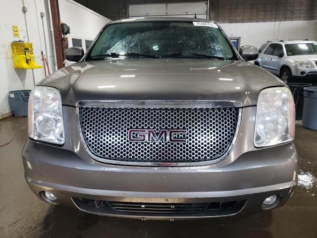 2007 GMC Yukon